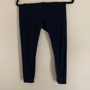 Gymshark capri train legging